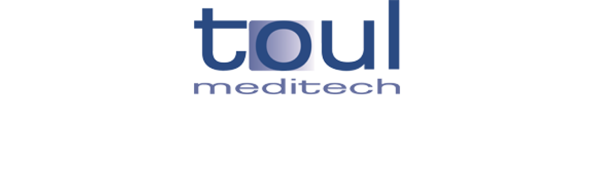 Logo Toulmeditech Formaterad