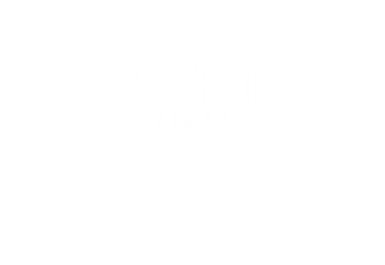 Logo Huka Bikes Vit Formaterad